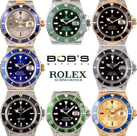 rolex professional submariner|rolex submariner list.